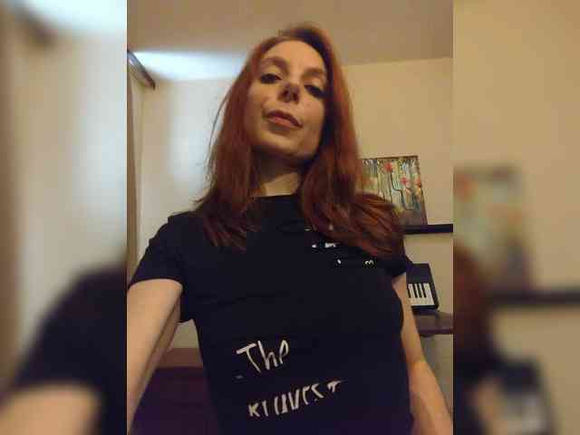 Sandra_May webcam