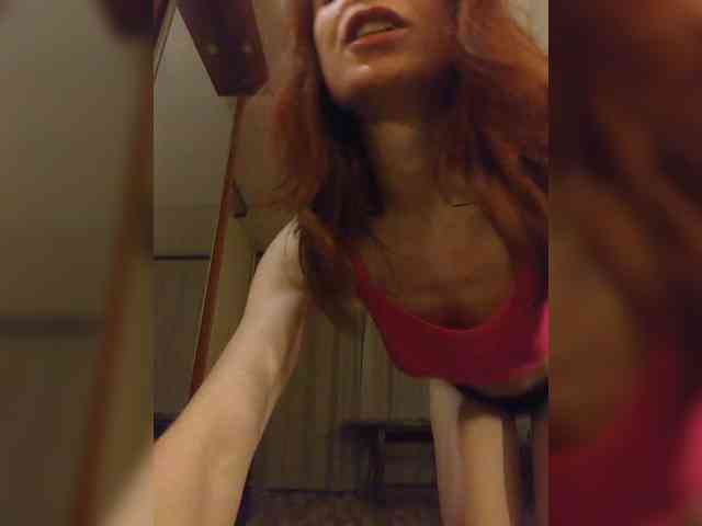 Sandra_May webcam