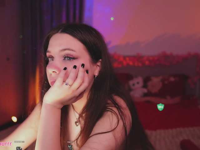 sweet-cupcake live cam on BongaCams