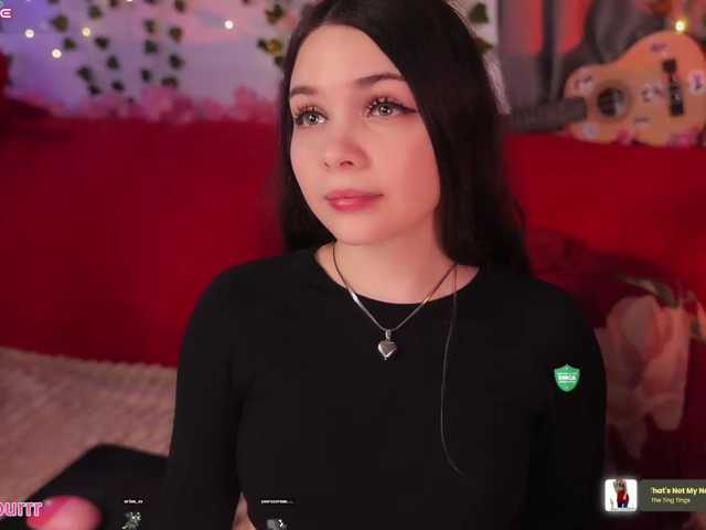 sweet-cupcake live cam on BongaCams
