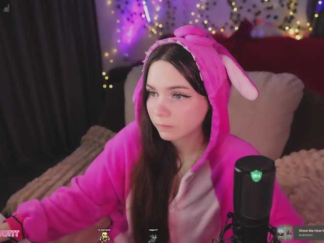 sweet-cupcake live cam on BongaCams