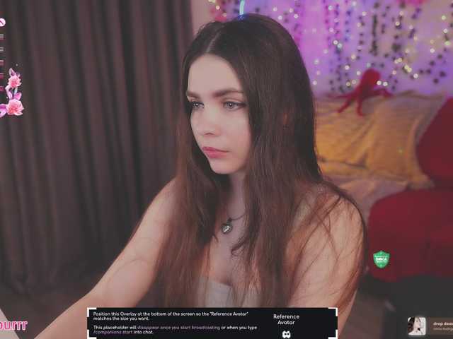 sweet-cupcake live cam on BongaCams