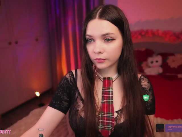 sweet-cupcake live cam on BongaCams