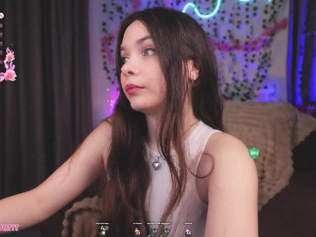 Myrochka live webcam show