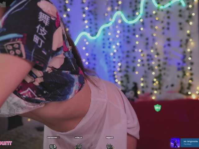 sweet-cupcake live cam on BongaCams