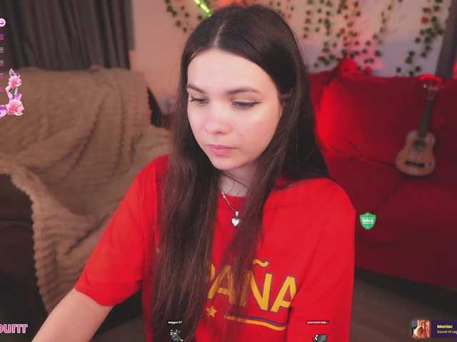 sweet-cupcake live cam on BongaCams