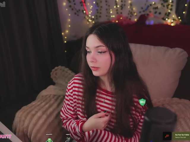 sweet-cupcake live cam on BongaCams