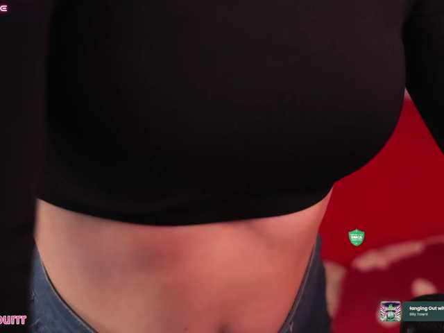 sweet-cupcake live cam on BongaCams