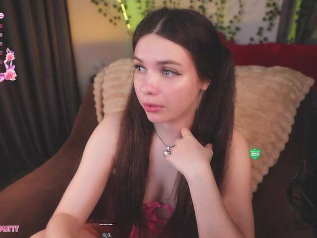 sweet-cupcake live cam on BongaCams
