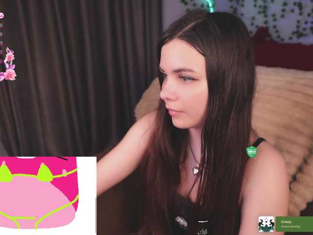 sweet-cupcake live cam on BongaCams