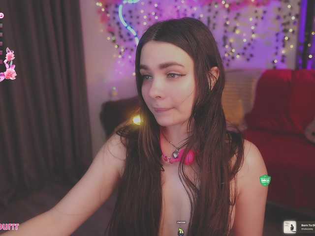 sweet-cupcake live cam on BongaCams