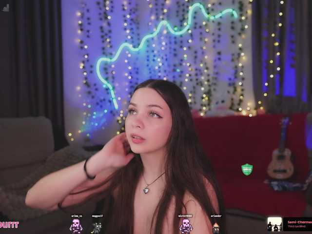 sweet-cupcake live cam on BongaCams