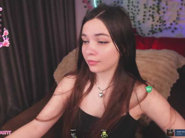 sweet-cupcake live cam on BongaCams
