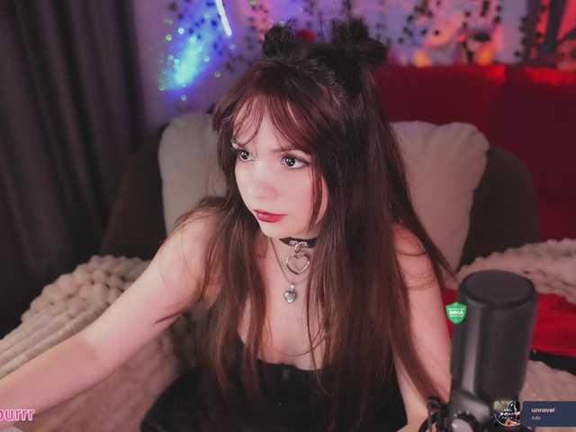 sweet-cupcake live cam on BongaCams