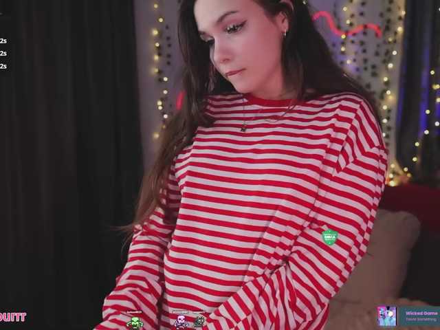 sweet-cupcake live cam on BongaCams