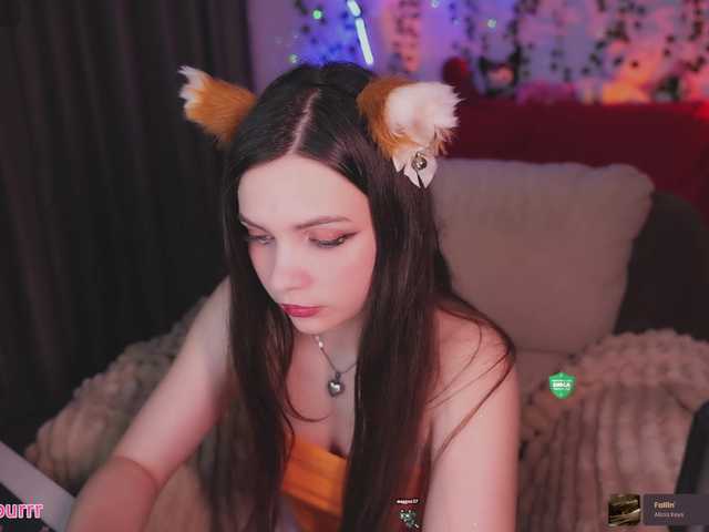 sweet-cupcake live cam on BongaCams
