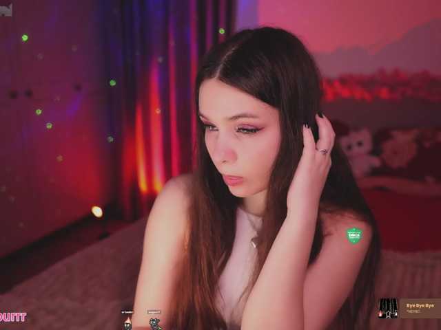sweet-cupcake live cam on BongaCams