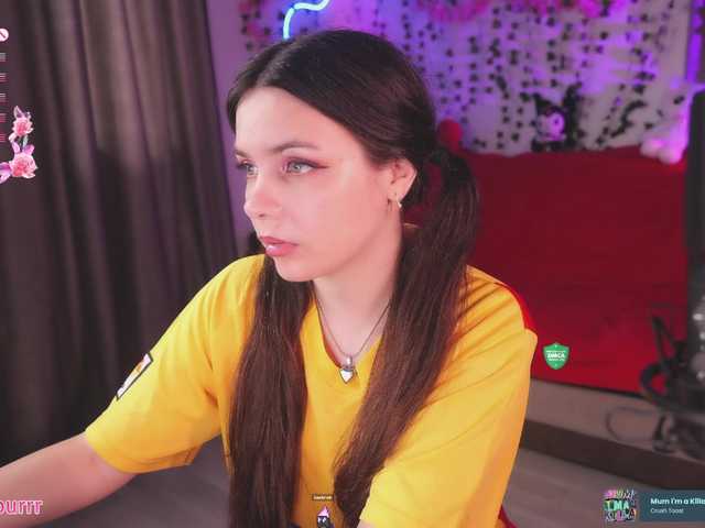 sweet-cupcake live cam on BongaCams