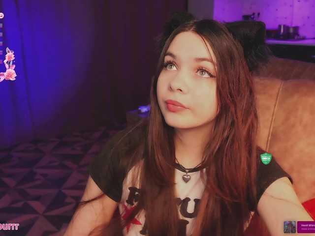 sweet-cupcake's BongaCams show and profile