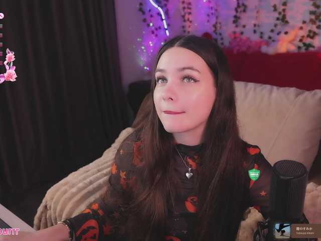 sweet-cupcake live cam on BongaCams