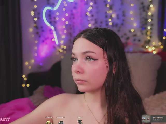 sweet-cupcake live cam on BongaCams