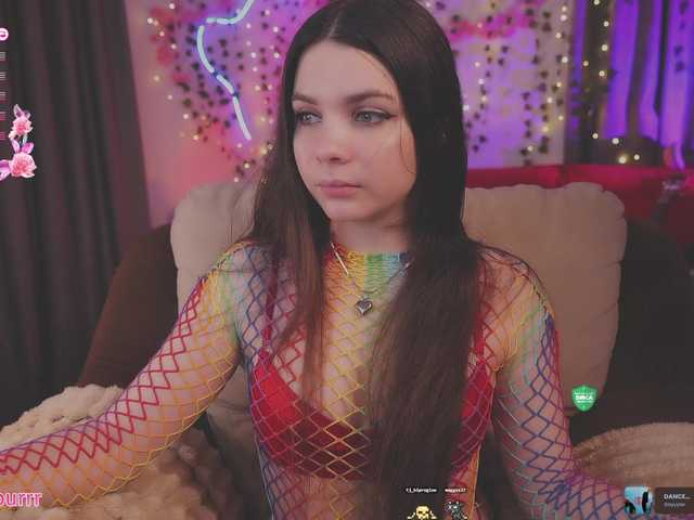 sweet-cupcake live cam on BongaCams