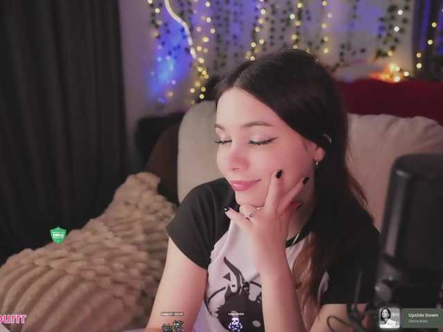 sweet-cupcake live cam on BongaCams