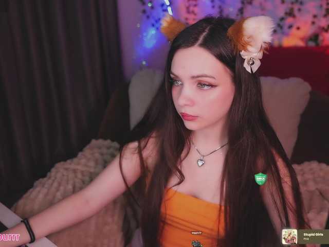 sweet-cupcake live cam on BongaCams