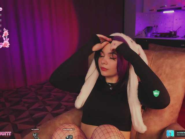 sweet-cupcake's BongaCams show and profile