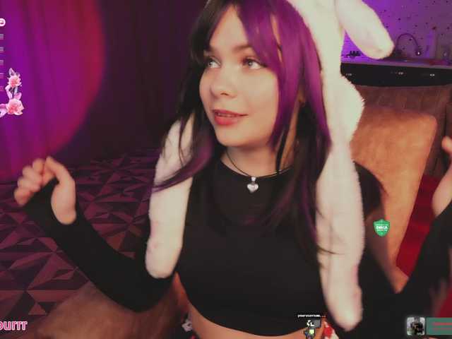 sweet-cupcake's BongaCams show and profile