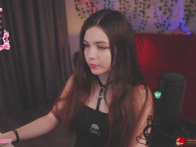 sweet-cupcake live cam on BongaCams