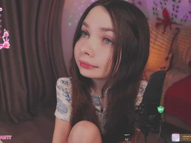 модель sweet-cupcake