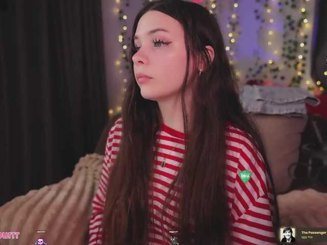 sweet-cupcake live cam on BongaCams