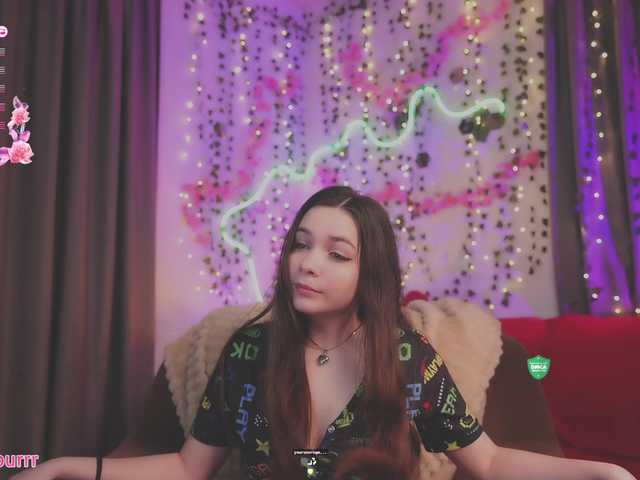 sweet-cupcake live cam on BongaCams