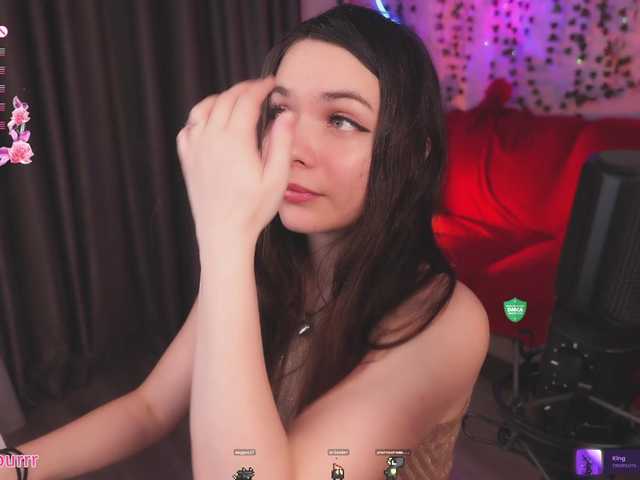 sweet-cupcake live cam on BongaCams