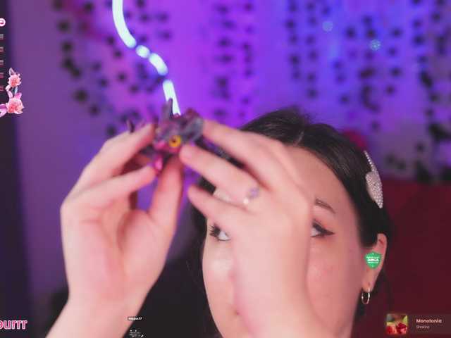 sweet-cupcake live cam on BongaCams