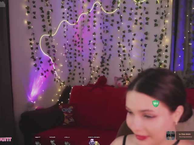 sweet-cupcake live cam on BongaCams