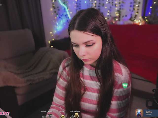 sweet-cupcake live cam on BongaCams
