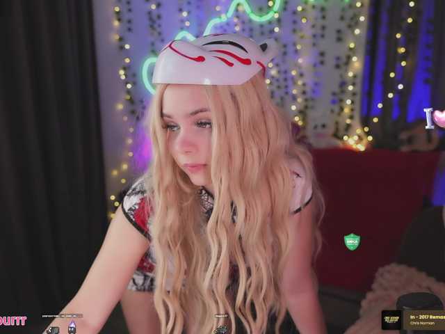 sweet-cupcake live cam on BongaCams