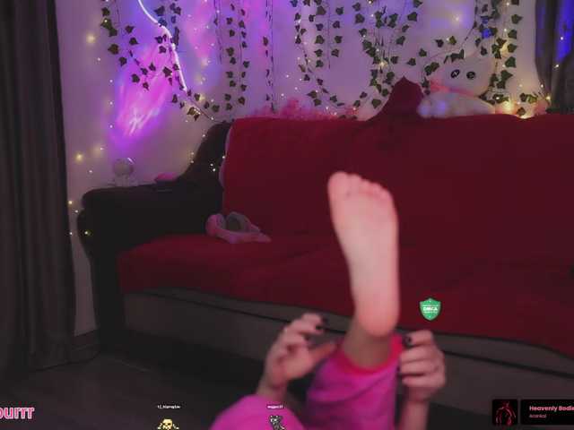 sweet-cupcake live cam on BongaCams