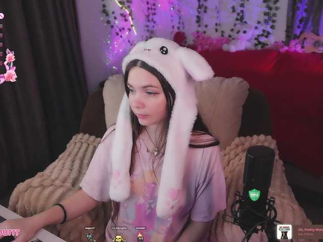 sweet-cupcake live cam on BongaCams