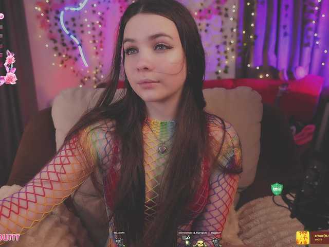 sweet-cupcake live cam on BongaCams