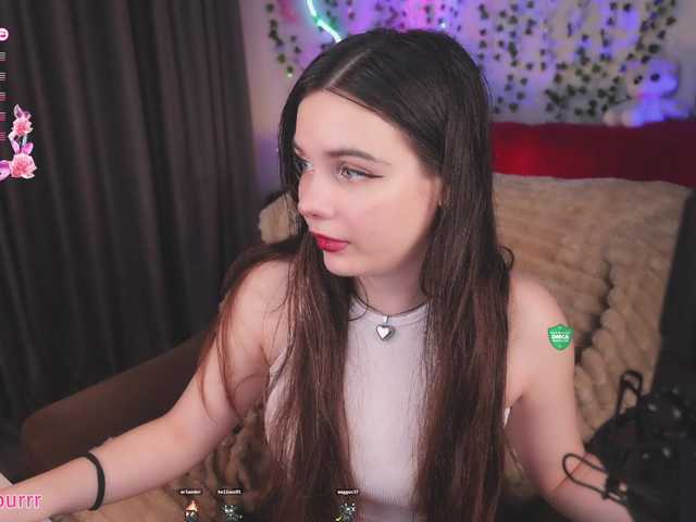 sweet-cupcake live webcam show