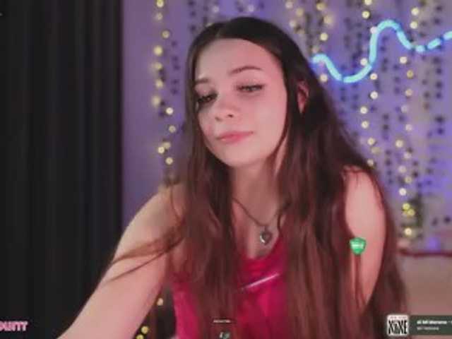 sweet-cupcake live cam on BongaCams