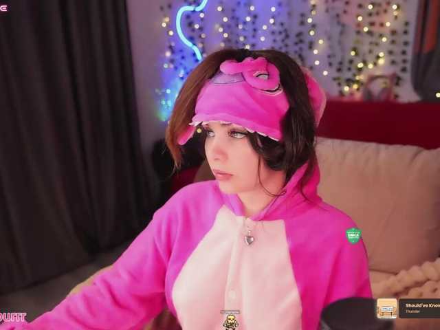 sweet-cupcake live cam on BongaCams