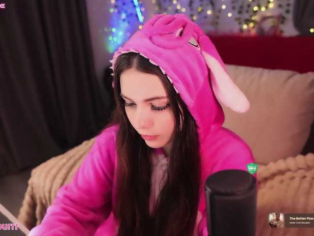 sweet-cupcake live cam on BongaCams