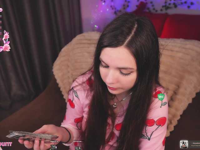 sweet-cupcake live cam on BongaCams