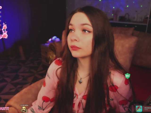 sweet-cupcake's BongaCams show and profile