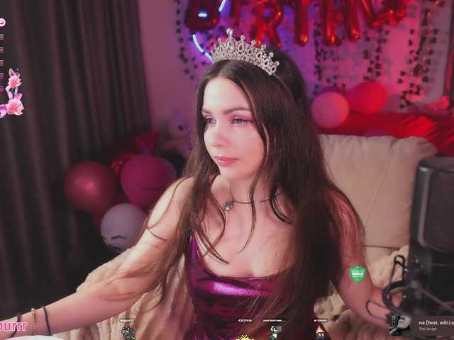 sweet-cupcake live cam on BongaCams