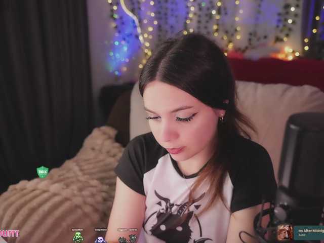 sweet-cupcake live cam on BongaCams
